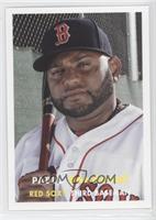 Pablo Sandoval