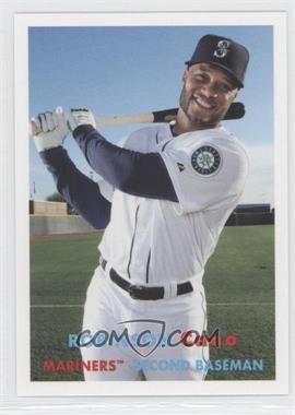 2015 Topps Archives - [Base] #99 - Robinson Cano