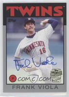 Frank Viola #/199