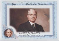 Harry S. Truman