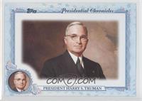 Harry S. Truman