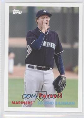 2015 Topps Archives - Will Ferrell #WF-2 - Will Ferrell