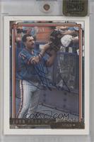 John Franco (1992 Topps Gold Winner) [Buyback] #/51