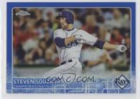 Steven Souza Jr. #/150