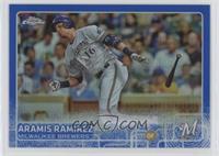 Aramis Ramirez #/150