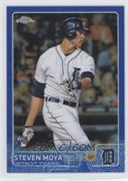 Steven Moya #/150