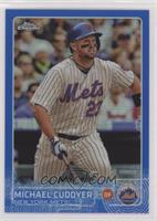 Michael Cuddyer #/150