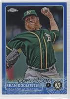 Sean Doolittle #/150