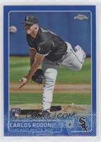 Carlos Rodon #/150