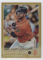 Brandon Belt #/50