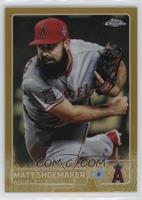 Matt Shoemaker #/50