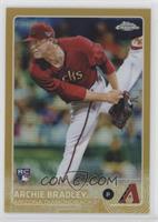 Archie Bradley #/50