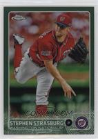 Stephen Strasburg #/99