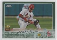 Kolten Wong #/99