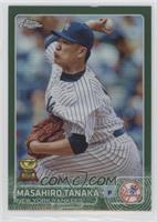 Masahiro Tanaka #/99