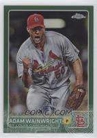 Adam Wainwright [EX to NM] #/99