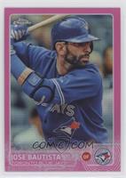 Jose Bautista [EX to NM]