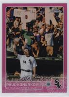 Paul Konerko