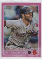 Dustin Pedroia