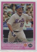 Michael Cuddyer