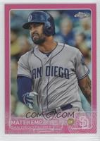 Matt Kemp