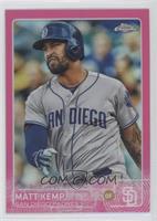 Matt Kemp