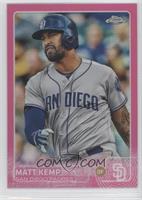 Matt Kemp