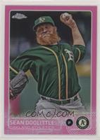 Sean Doolittle