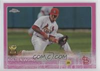 Kolten Wong