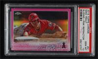 Mike Trout [PSA 10 GEM MT]