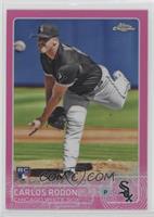 Carlos Rodon [EX to NM]