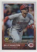 Billy Hamilton [EX to NM]