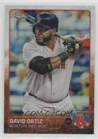 David Ortiz