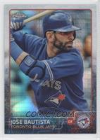 Jose Bautista