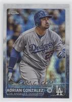 Adrian Gonzalez