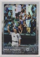 Paul Konerko