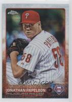 Jonathan Papelbon