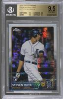 Steven Moya [BGS 9.5 GEM MINT]