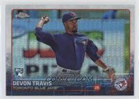 Devon Travis