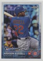 Addison Russell