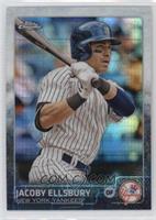 Jacoby Ellsbury