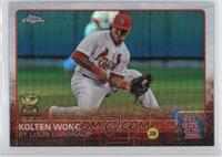 Kolten Wong