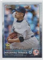 Masahiro Tanaka