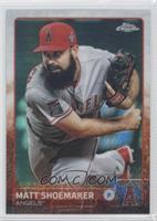 Matt Shoemaker