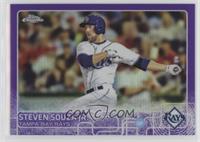 Steven Souza Jr. #/250