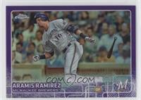 Aramis Ramirez #/250