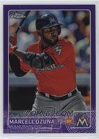 Marcell Ozuna #/250