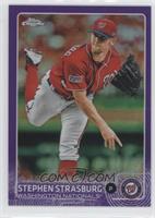 Stephen Strasburg #/250