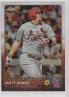 Matt Adams