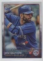 Jose Bautista